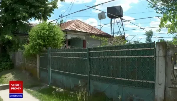 Un bărbat din Argeș a încercat să violeze o vecină. În urmă cu 11 ani, a mai agresat sexual o bătrână din sat