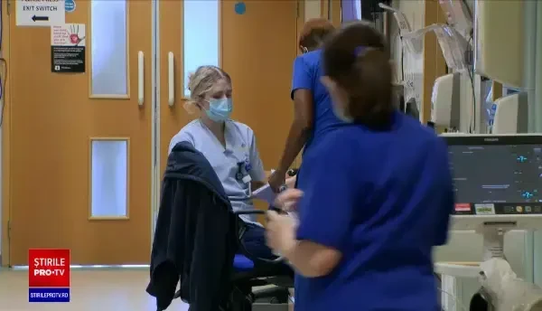 Autoritățile române vor cumpăra vaccin împotriva variolei maimuței. Aproape 100 de cazuri, depistate în 12 țări