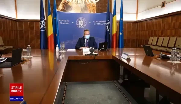 România depune prima cerere de finanțare pentru PNRR, de 3 miliarde de euro. Ce proiecte vor fi finanțate