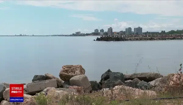 Investiții de un sfert de miliard de euro în litoralul din România. Viceprimarul Mangaliei: „Va fi o mină de aur!”