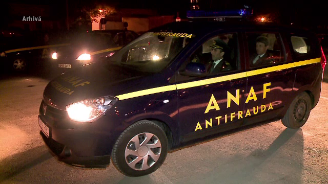 Evaziunea din România, protejată de ANAF: ”Sunt din grupul lor”. Cum se fură prin ”fabrica de firme fantomă” de la Ruse