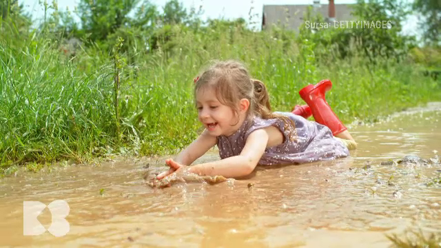 Cum se construiește încrederea? Întrebările care fac diferența în structura psihologică a copilului