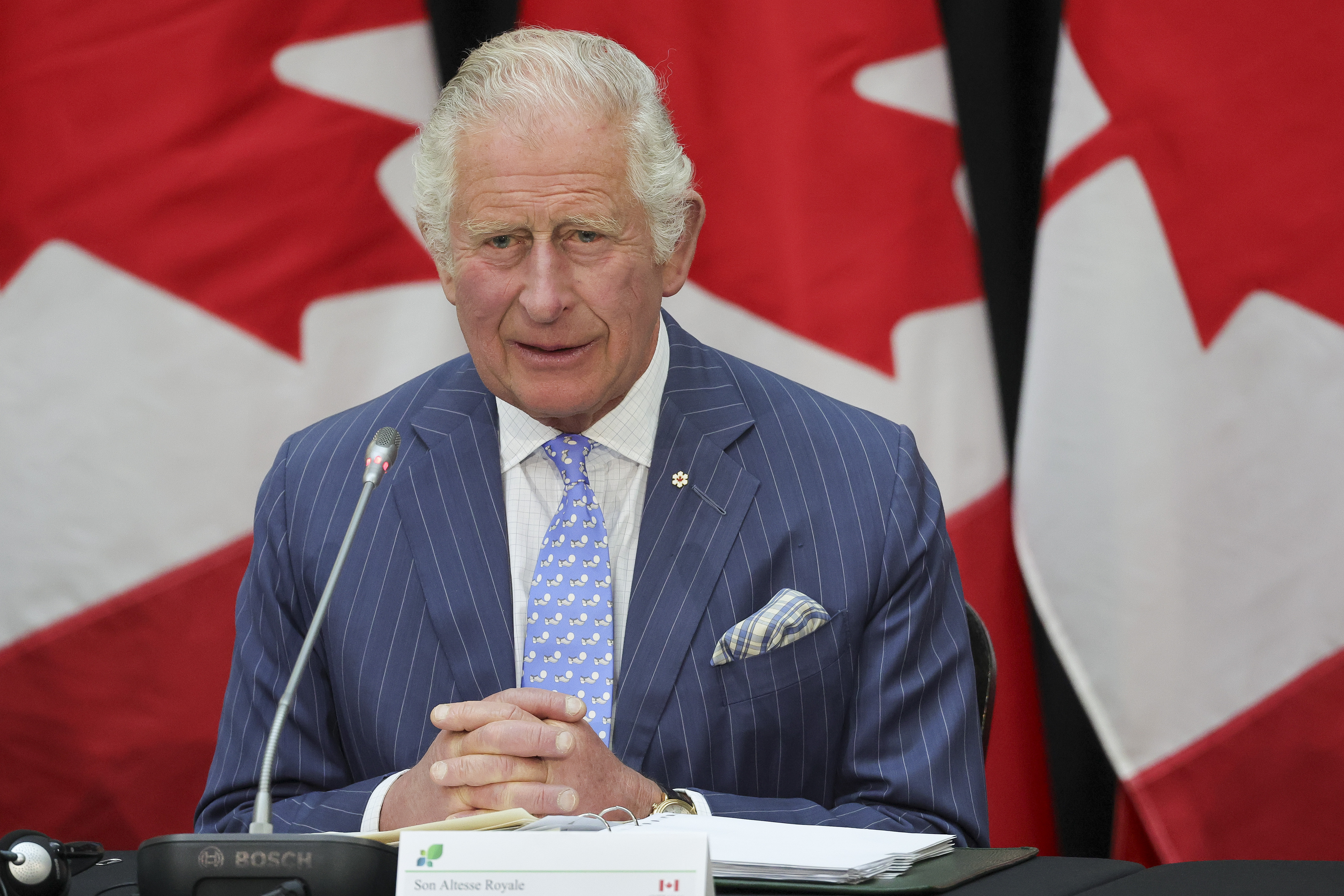 Charles al III-lea, noul rege al Marii Britanii după decesul reginei Elisabeta. Pașii care urmează