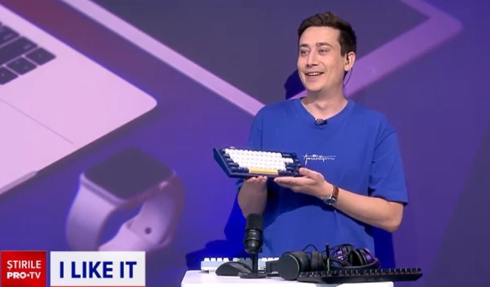 iLikeIT. Variante de accesorii utile pentru birou. Cum ne putem face munca mai ușoară