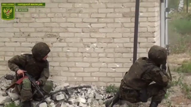 Se dau lupte grele în Severodonețk. Rușii încearcă să înconjoare din toate părțile reduta ucraineană