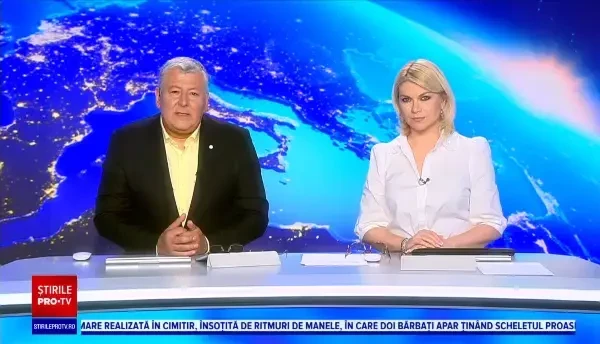 Imagini spectaculoase, filmate pe străzile din Kuweit. O furtună de nisip a acoperit micul emirat din Golful Persic