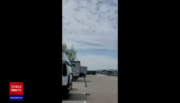 Tânăr de 19 ani, în comă, după un salt cu parașuta, care nu s-a deschis la timp