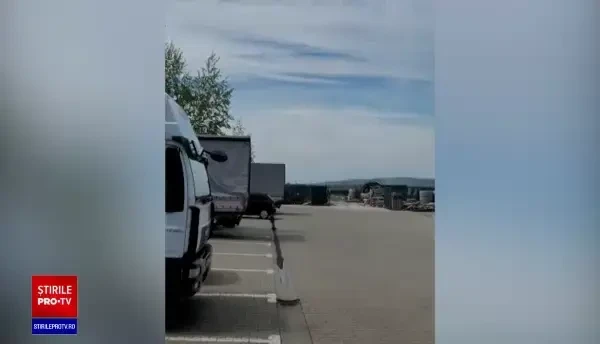 Tânăr de 19 ani, în comă, după un salt cu parașuta, care nu s-a deschis la timp