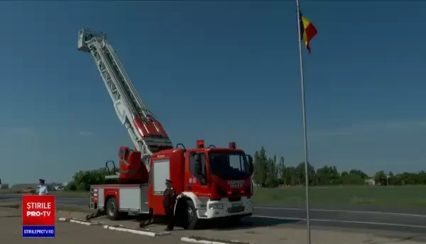 18 ani de la tragedia de la Mihăilești. Supraviețuitorii și rudele victimelor, la locul accidentului