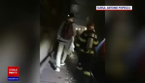 Pasagerii din metroul groazei: Am vrut să spargem geamurile, dar nu erau ciocane de urgență, nici scări de evacuare
