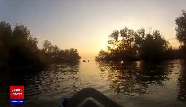 Comisia de Mediu a dat aviz favorabil legii care permite vânătorilor să împuște zilnic un număr mai mare de păsări