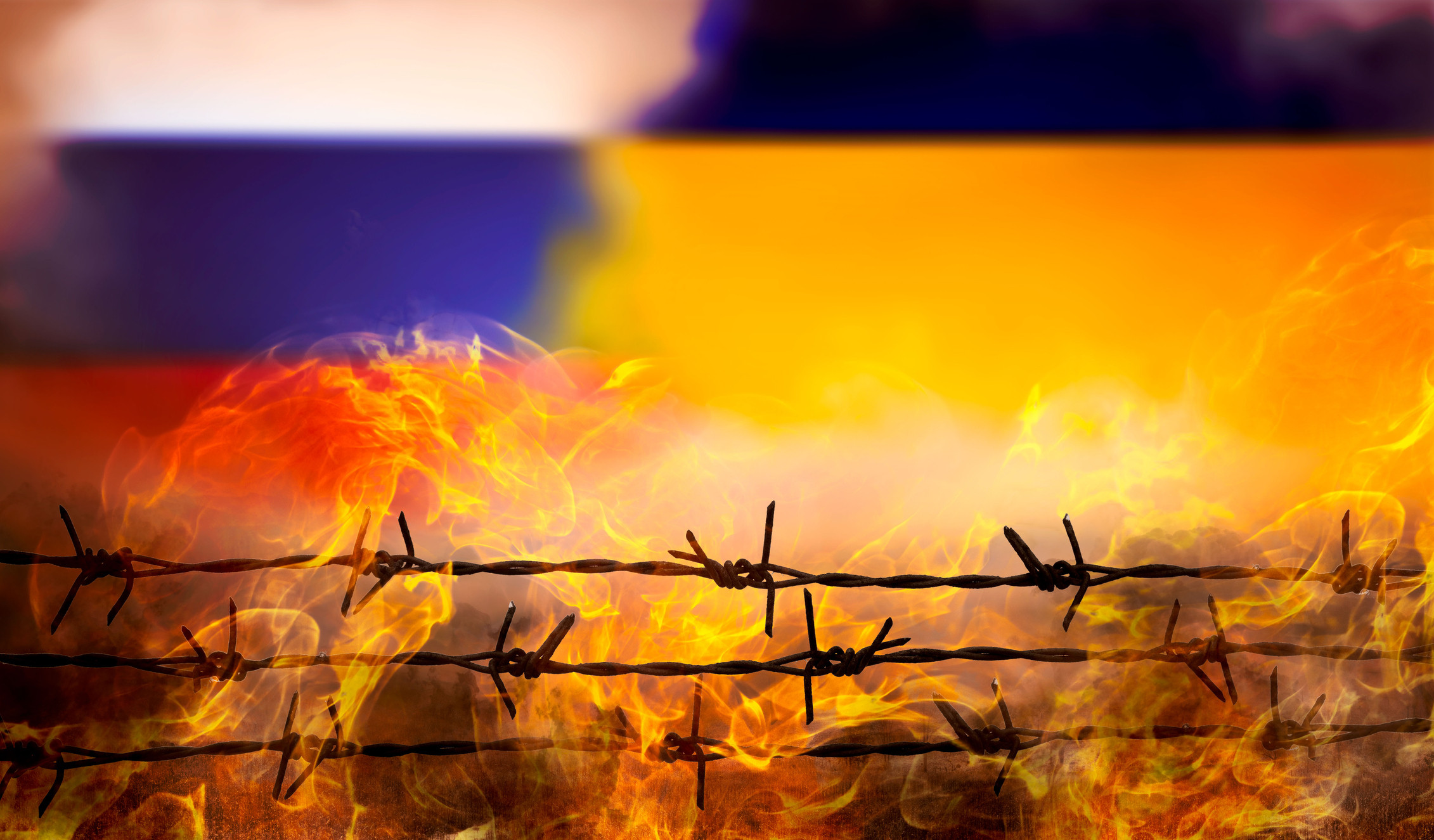 Sondaj INSCOP: 71,2% dintre români consideră Rusia vinovată pentru războiul din Ucraina