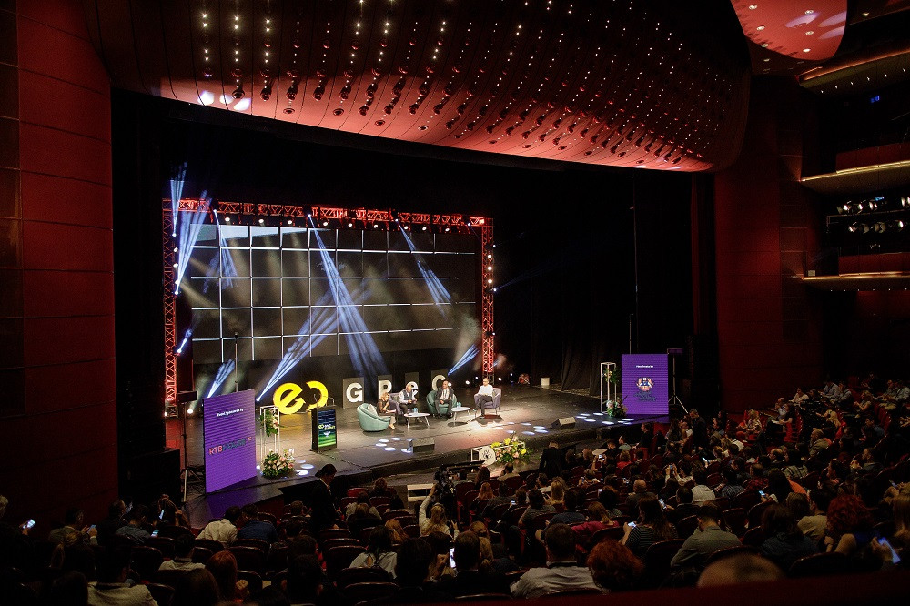 gpec summit, hotel sheraton, e-commerce, digital marketing, comert online, andrei radu,