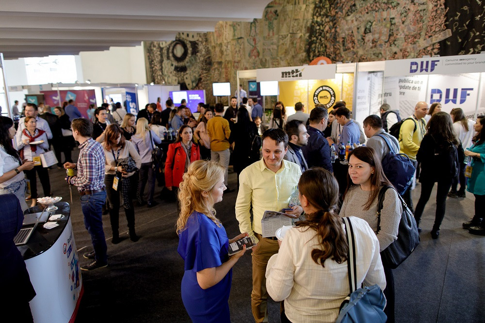 GPeC SUMMIT 30-31 Mai: Cum să crești v&acirc;nzările online și să faci marketing cu rezultate