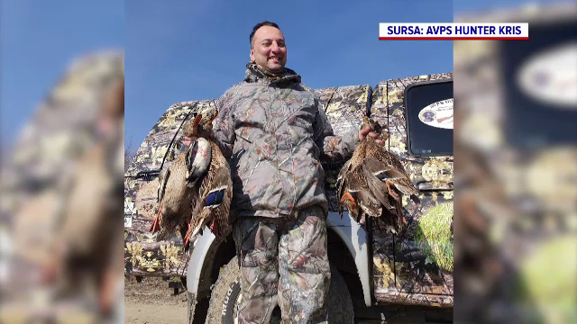 Se dă liber la vânătoarea de păsări migratoare. Activiştii avertizează că unele specii ar putea fi vânate până la dispariție