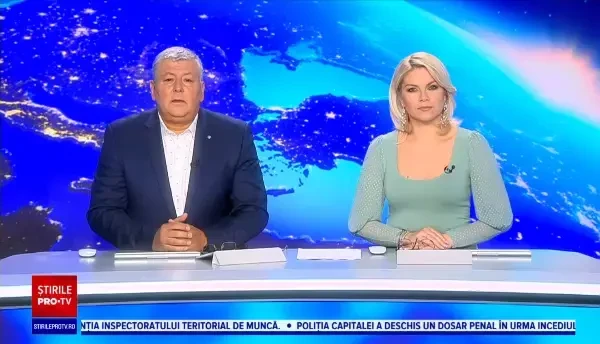 O tânără din Cluj-Napoca, căutată de poliţişti după ce a lovit o bătrână de 66 de ani cu trotineta, apoi a fugit