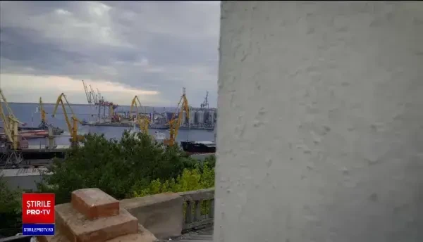 Rusia riscă să declanșeze o criză alimentară globală. ''Ridicați sancțiunile impuse și dăm drumul la porturi”