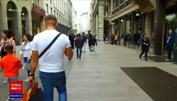 Comunitatea de români din Italia a scăzut sub un milion. Ministrul Muncii italian: ”Dați-le salarii mai mari”