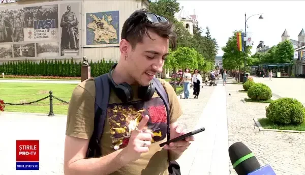 A apărut o aplicație de dating pentru tinerii credincioși. Ce informații trebuie să conțină un profil