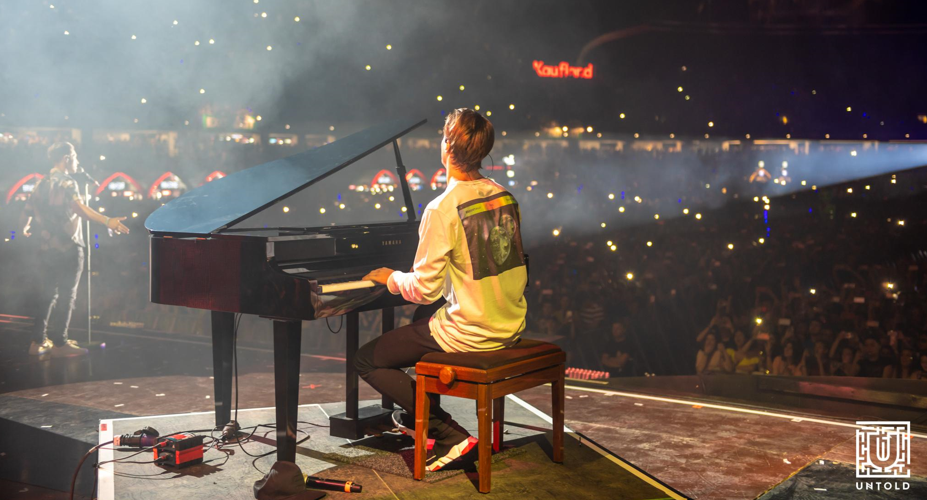 kygo