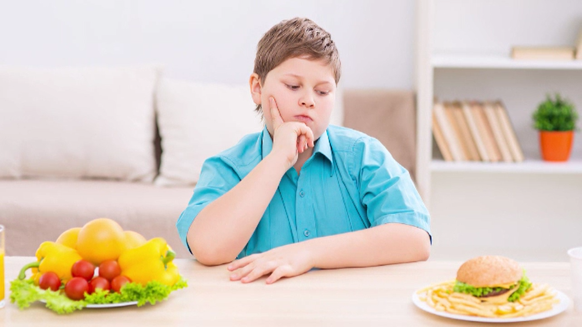 Prea multe kilograme pentru un copil înseamnă boală cronică. Cât de sănătoasă este scăderea în greutate la o vârstă fragedă