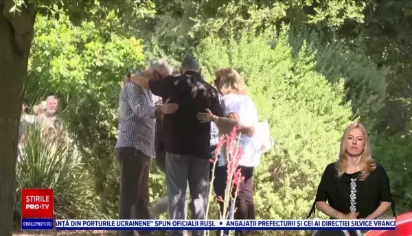 Autorul masacrului din Texas anunțase pe Facebook că va ataca o școală primară