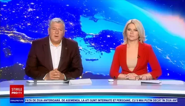 Un nou record mondial pentru acrobatul francez Nathan Paulin