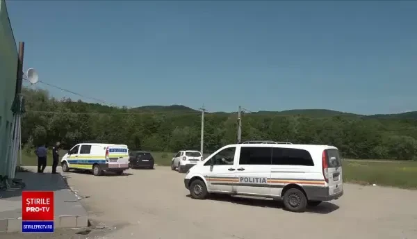Principalul suspect în cazul tinerei găsită moartă pe un câmp din Bihor, dat în urmărire națională