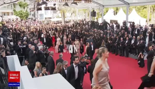 Filmul „Elvis” a avut premiera la Festivalul de la Cannes. Când va putea fi vizionat în România