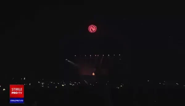 Parov Stelar, interviu pentru Neversea. Cum este revenirea pe scenă după pandemie și ce planuri de viitor are