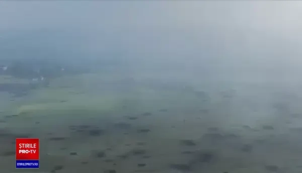 Lupta pentru Doneţk continuă. Prizonier de război rus în Ucraina: ”Rudele mele au fost ucise de camarazii mei”