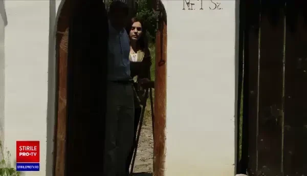 După 3 ani de pauză, prințul Charles s-a plimbat prin Transilvania: E bine să te întorci. E foarte bună mâncarea românească