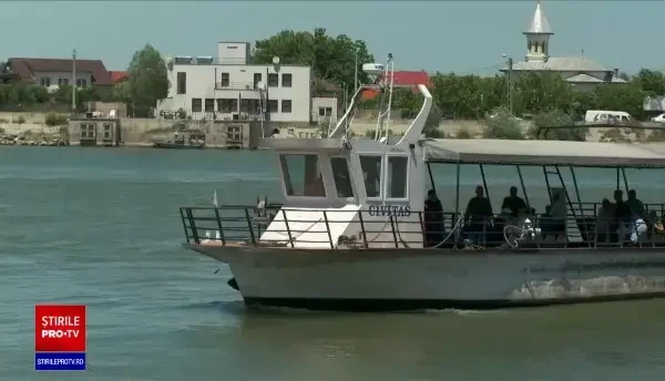 Criză de turiști în Delta Dunării. Proprietarii pensiunilor preferă să-si țină camerele goale, decât să lase din preț