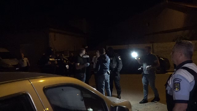 Individul bănuit că ar fi ucis-o pe femeia de 30 de ani, cadru universitar în Cluj, predat procurorilor