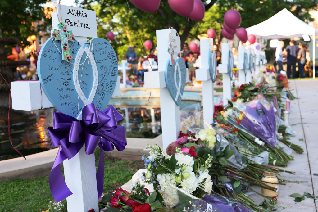 Mărturia unui elev care a supraviețuit atacului de la școala din Texas: "Ne-a spus: «Este timpul să muriți»"