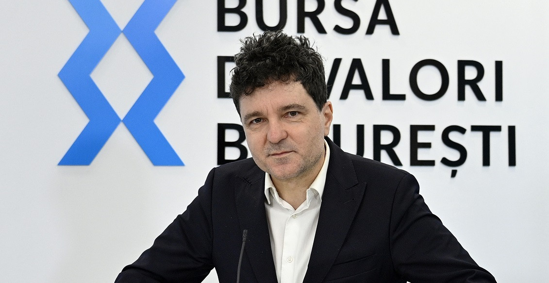 Nicuşor Dan: Problemele cu apa caldă se vor reduce treptat, însă nu vor dispărea complet