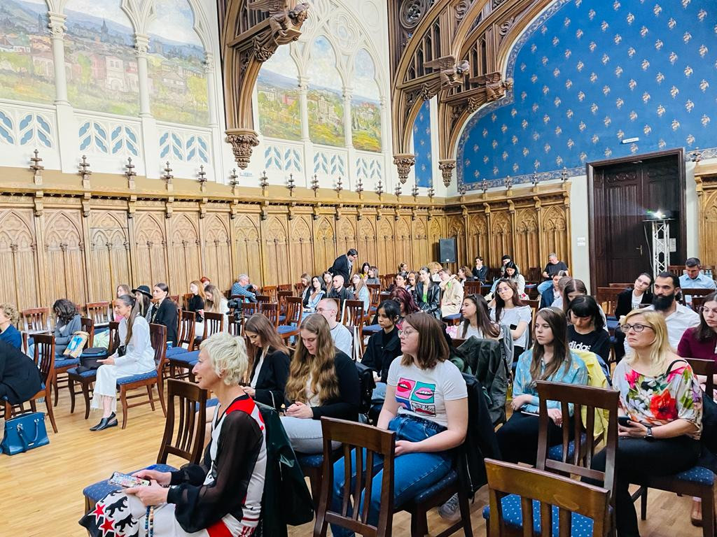 Ana Morodan, Ada Teslaru, Sorin Stratulat, Alex Abagiu și Maurice Munteanu, despre sustenabilitate responsabilitate și brand