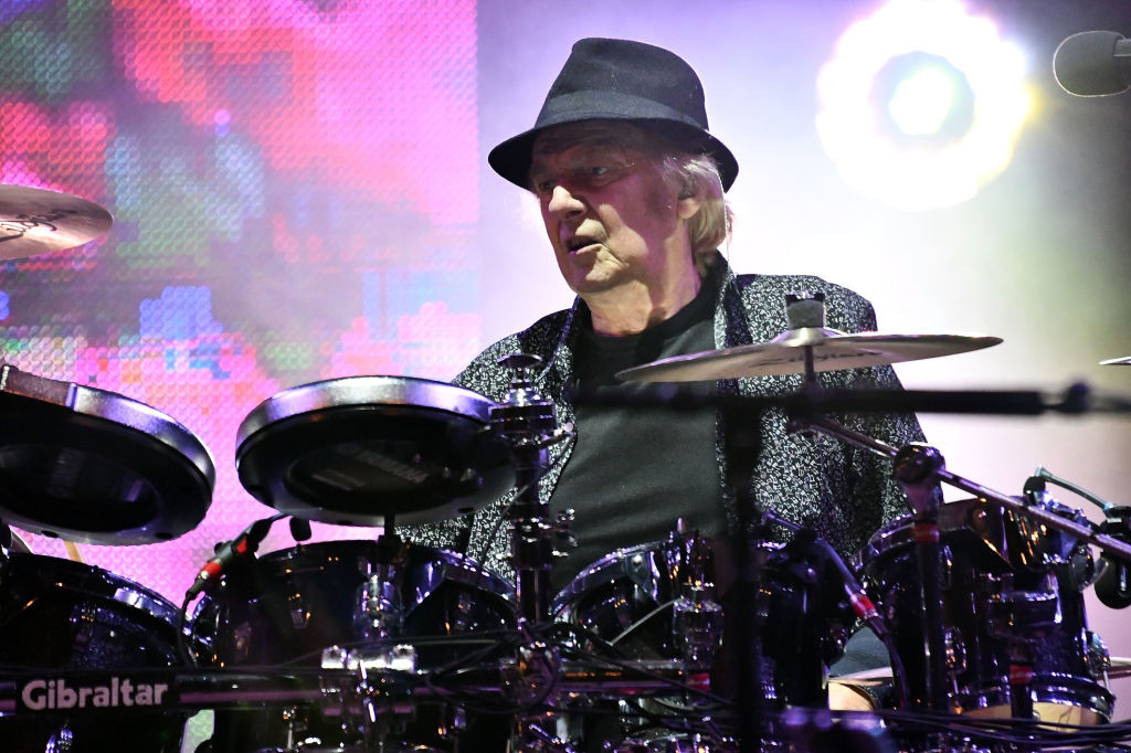 Alan White, toboşarul trupei Yes, a murit. Artistul avea 72 de ani