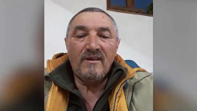 Ardelean Fărcaș, așa-zisul Guru din Hunedoara, intubat la Terapie Intenisvă, în stare gravă