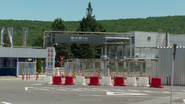 Dacia face lumină în speculațiile privind viitorul companiei. Ce se întâmplă cu uzina din România