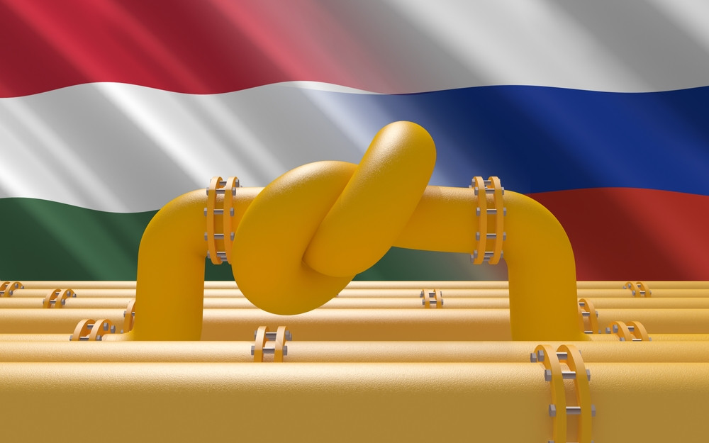 Un oficial ucrainean sugerează că ''ceva s-ar putea întâmpla'' cu conducta ce aprovizionează Ungaria cu petrol rusesc