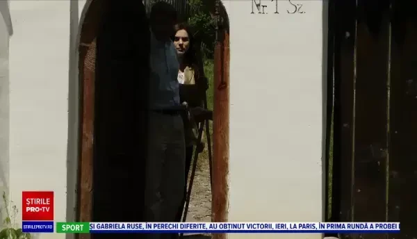 După 3 ani de pauză, prințul Charles s-a plimbat prin Transilvania: E bine să te întorci. E foarte bună mâncarea românească