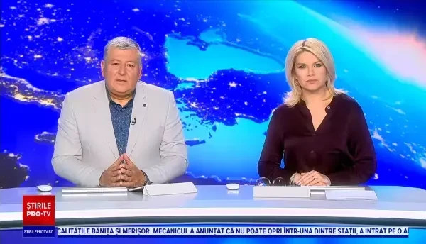 Un bărbat din județul Botoșani a intrat cu o grenadă într-un bar. Autoritățile au fost alertate