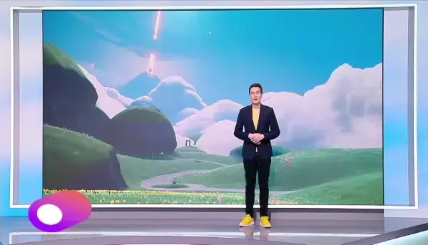 Jocul săptămânii este Sky: Children of Light, o aventură fantastică pe care nu o vei uita prea curând