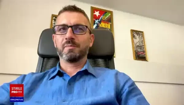 Constatarea amiabilă în caz de accident se va putea face direct de pe telefon, printr-o aplicație