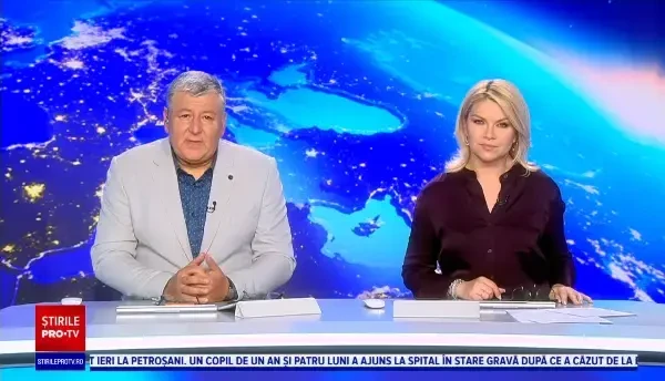 Cum poate fi rezolvată problema traficului din București. Soluția unei echipe de IT-iști români