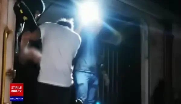 Bone Ferenc a povestit în detaliu cum a ucis-o pe Beata Molnar. Ce au găsit polițiștii în portbagajul mașinii criminalului