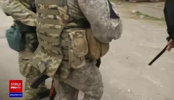 Ucrainenii din Luhansk se simt abandonați de aleși: Au fugit și ne-au spus că trebuie să plecăm. Ce fel de conducător ești