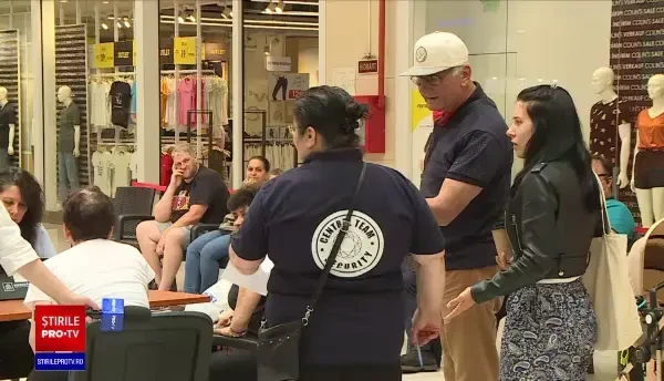 Procesul de autorecenzare de încheie. Situații inedite: Ce face sistemul când există diferențe mari de vârstă între parteneri