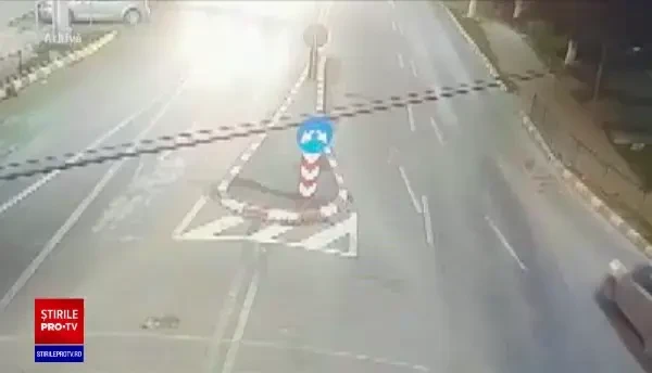 Vești bune pentru șoferi. Constatarea amiabilă în caz de accident se va putea face direct de pe telefon, printr-o aplicație